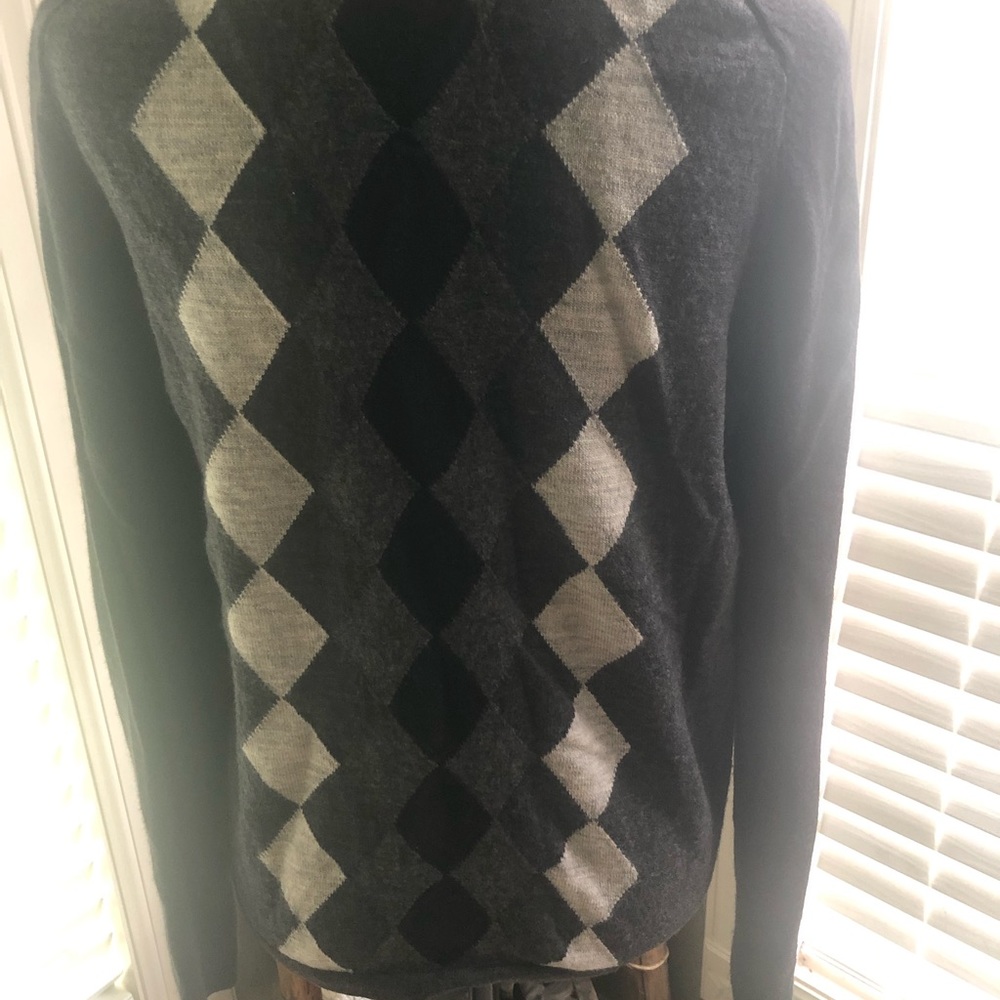 Express sweater - Picture 2 of 2